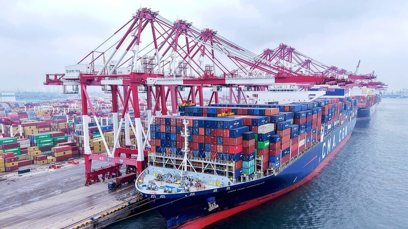 China Doubles Down on Global Trade & Investment ๐๐ผ China_Doubles_Down_on_Global_Trade___Investment___