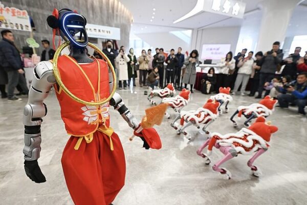 China_Faces_US_Investment_Curbs__Expert_Weighs_In___