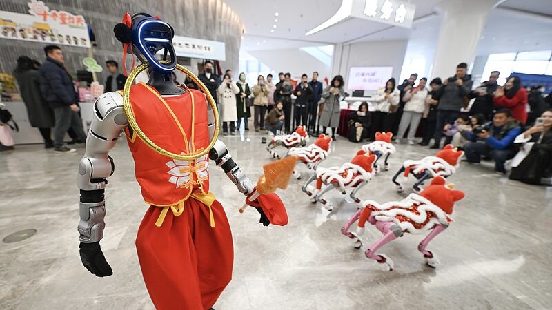 China_Faces_US_Investment_Curbs__Expert_Weighs_In___