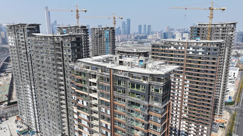 China_Focuses_on_Balancing_Growth___Security_in_New_Economic_Plan____