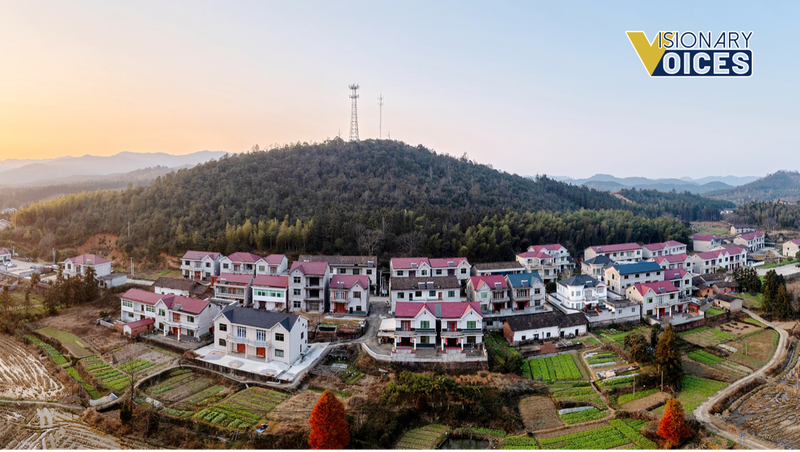 China_Paves_Rural_Revival_Path_with_Clean_Energy___Startups___