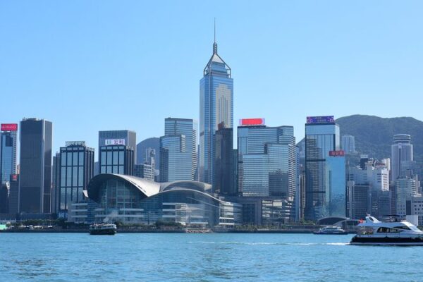 China Reaffirms Commitment to Hong Kong, Macao Stability 🌏✨ China_Reaffirms_Commitment_to_Hong_Kong__Macao_Stability___