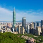 China_Reiterates_Unwavering_Stance_on_Taiwan_Reunification