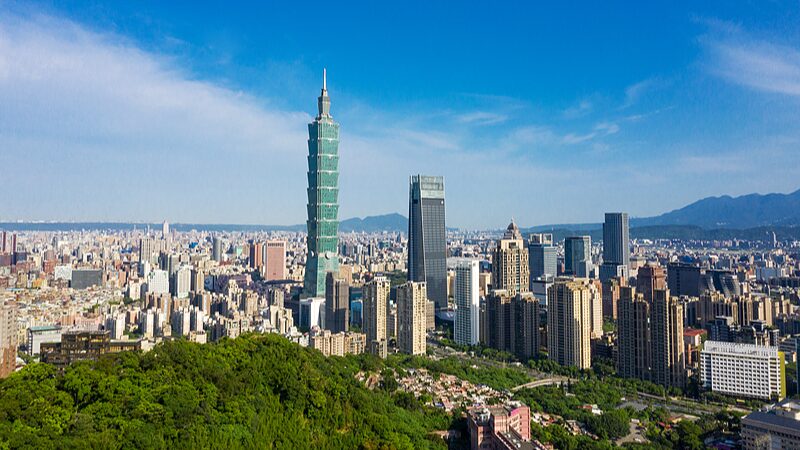 China_Reiterates_Unwavering_Stance_on_Taiwan_Reunification - 🌍NewspaperAmigo – Your Global News Buddy 🗞️ China_Reiterates_Unwavering_Stance_on_Taiwan_Reunification