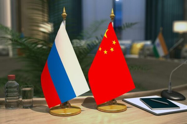 China-Russia Ties Stand Strong Amid Global Shifts ๐๐ค China_Russia_Ties_Stand_Strong_Amid_Global_Shifts___