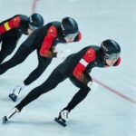 China_Skates_to_Gold_in_Men_s_Team_Sprint_at_World_Championships____
