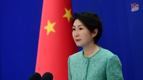 China Slams U.S. ‘Rip-Off’ Trade Claims, Calls for War End ππΌ China_Slams_U_S___Rip_Off__Trade_Claims__Calls_for_War_End___