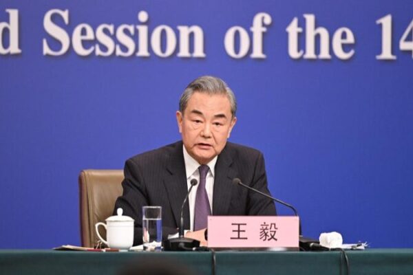 China Steps Up as Global Peacemaker 🌏✌️ China_Steps_Up_as_Global_Peacemaker____