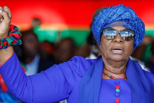 China Strengthens Africa Ties as Xi’s Envoy Attends Namibia Leader’s Inauguration 🌍🤝 China_Strengthens_Africa_Ties_as_Xi_s_Envoy_Attends_Namibia_Leader_s_Inauguration___