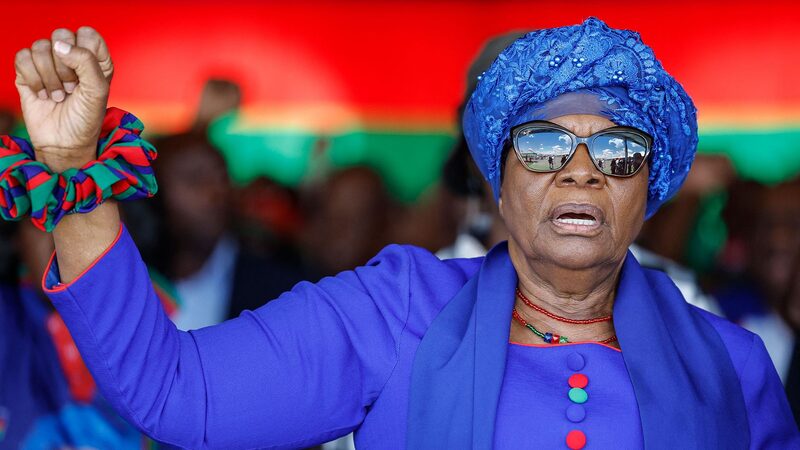 China_Strengthens_Africa_Ties_as_Xi_s_Envoy_Attends_Namibia_Leader_s_Inauguration___ - 🌍NewspaperAmigo – Your Global News Buddy 🗞️ China_Strengthens_Africa_Ties_as_Xi_s_Envoy_Attends_Namibia_Leader_s_Inauguration___