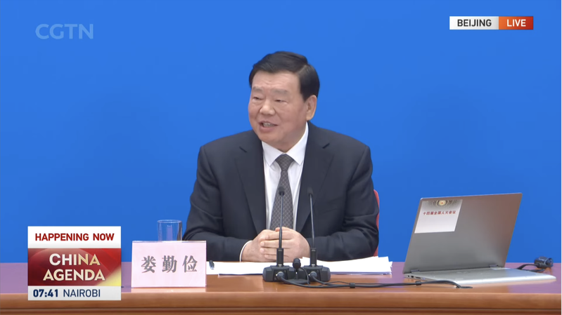 China Stresses Cooperation with U.S., But Draws a Line on Pressure 🇨🇳🇺🇸✨ China_Stresses_Cooperation_with_U_S___But_Draws_a_Line_on_Pressure______