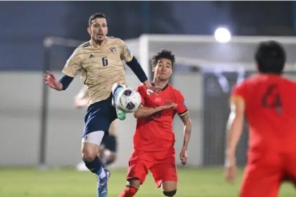 🇨🇳🌟 China Tops Kuwait 3-1 as Naturalized Star Serginho Debuts ____China_Tops_Kuwait_3_1_as_Naturalized_Star_Serginho_Debuts video poster
