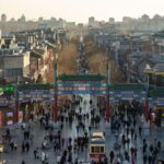 China_Tourism_Boom__Tech_Upgrades___Cultural_Vibes_Draw_Global_Crowds___