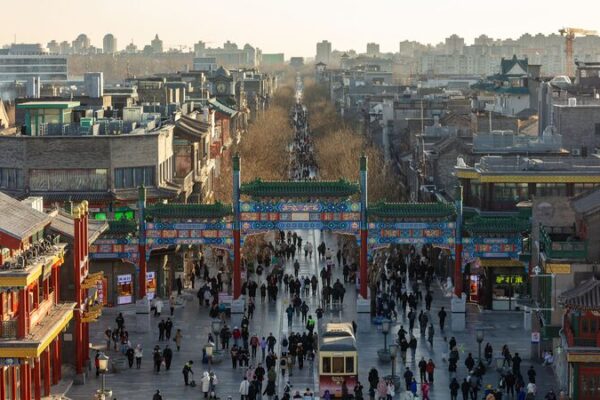 China Tourism Boom: Tech Upgrades & Cultural Vibes Draw Global Crowds 🌏💳 China_Tourism_Boom__Tech_Upgrades___Cultural_Vibes_Draw_Global_Crowds___