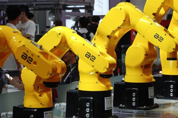 🚀 China Unveils National Innovation Hub for High-Tech Equipment Testing __China_Unveils_National_Innovation_Hub_for_High_Tech_Equipment_Testing