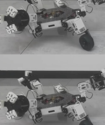 China Unveils Space Mining Robot for Cosmic Resources 🌌🛠️ China_Unveils_Space_Mining_Robot_for_Cosmic_Resources____082742_4022fc8cbd_98469125_082742 video poster