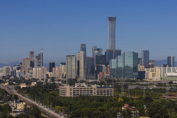 China Unveils $100B Investment Plan to Boost Economy 🌏💼 China_Unveils__100B_Investment_Plan_to_Boost_Economy___