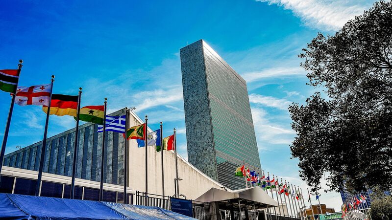 China_Urges_Global_Unity_to_Strengthen_UN_Authority___ video poster