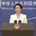 China_Urges_Sustained_Gaza_Ceasefire_Amid_Renewed_Violence