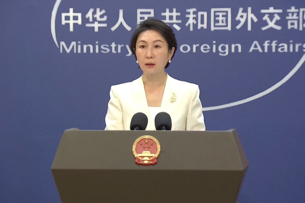 China Urges Sustained Gaza Ceasefire Amid Renewed Violence China_Urges_Sustained_Gaza_Ceasefire_Amid_Renewed_Violence