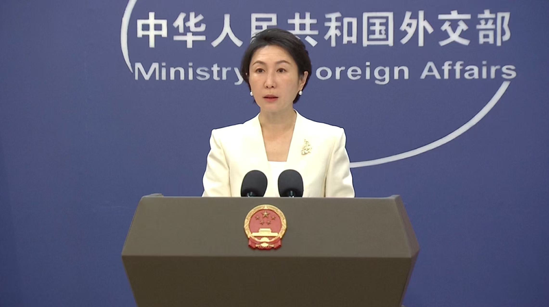 China_Urges_Sustained_Gaza_Ceasefire_Amid_Renewed_Violence