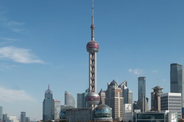 China’s 2025 Economy: Stability & Growth in Focus 🚀📈 China_s_2025_Economy__Stability___Growth_in_Focus___