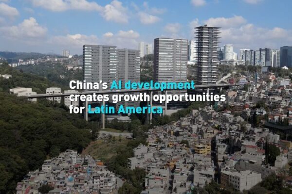 China’s AI Boom Sparks Opportunities Across Latin America 🌐🤖 China_s_AI_Boom_Sparks_Opportunities_Across_Latin_America___ video poster