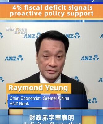 China’s Bold 4% Fiscal Deficit Plan to Boost Growth, Says ANZ Expert China_s_Bold_4__Fiscal_Deficit_Plan_to_Boost_Growth__Says_ANZ_Expert video poster