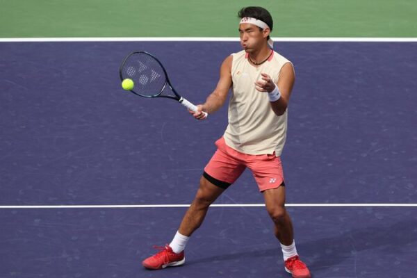 China’s Buyunchaokete Scores Historic Win at Indian Wells πΎπ¨π³ China_s_Buyunchaokete_Scores_Historic_Win_at_Indian_Wells____