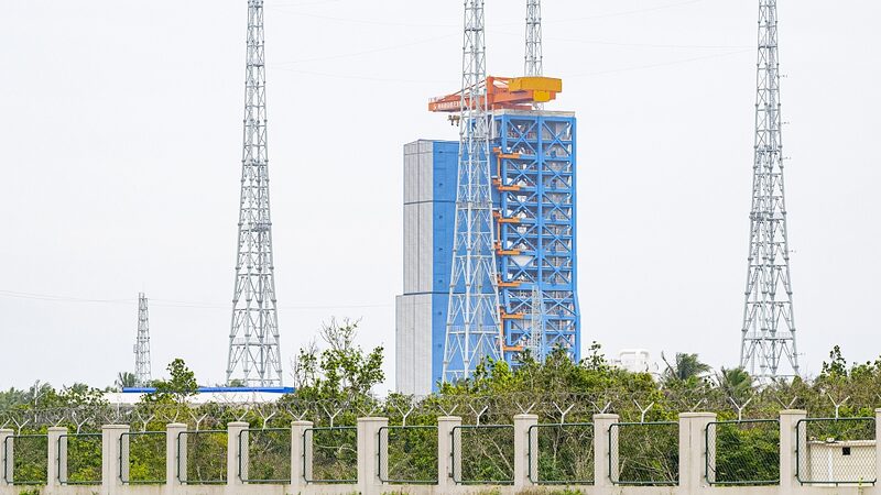 __China_s_Commercial_Spaceport_Launches_Satellites_with_High_Tech_Cooling_System__