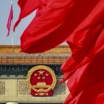 China_s_Diplomacy_Stays_Firm_on_the_Right_Side_of_History__Says_Wang_Yi___ video poster