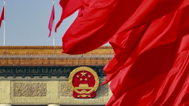 China_s_Diplomacy_Stays_Firm_on_the_Right_Side_of_History__Says_Wang_Yi___ video poster