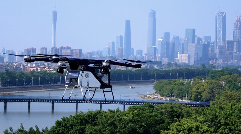 China’s Flying Cars Go Mainstream: 🚗✈️ Xpeng AeroHT Leads Low-Altitude Revolution China_s_Flying_Cars_Go_Mainstream______Xpeng_AeroHT_Leads_Low_Altitude_Revolution video poster