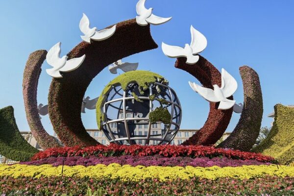 China’s GCI: Bridging Cultures in a Divided World 🌐✨ China_s_GCI__Bridging_Cultures_in_a_Divided_World___