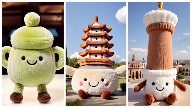 China_s_Iconic_Landmarks_Get_Plush_Makeover_in_Viral_Video____poster - 🌍NewspaperAmigo – Your Global News Buddy 🗞️ China_s_Iconic_Landmarks_Get_Plush_Makeover_in_Viral_Video___ video poster