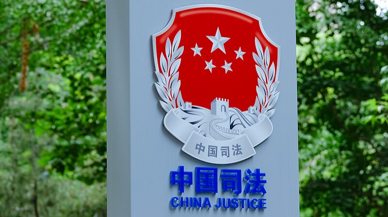 China’s Legal Revolution: Beyond Western Myths 🌏⚖️ China_s_Legal_Revolution__Beyond_Western_Myths____