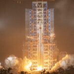 China_s_Long_March_Rocket_Deploys_18_Satellites___ - 🌍NewspaperAmigo – Your Global News Buddy 🗞️ China_s_Long_March_Rocket_Deploys_18_Satellites___