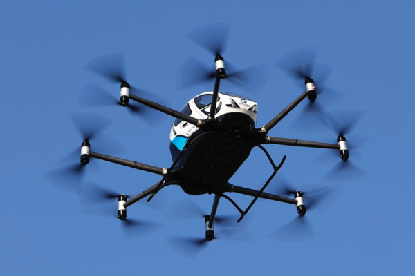 China’s Low-Altitude Economy Takes Flight: What’s Next? 🚁 China_s_Low_Altitude_Economy_Takes_Flight__What_s_Next___
