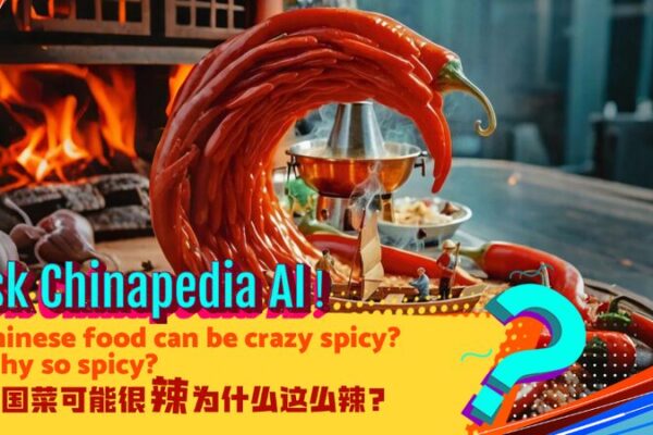 Chinaโs New AI Hub Answers Your Spiciest Questions ๐ถ๏ธ๐ค China_s_New_AI_Hub_Answers_Your_Spiciest_Questions____