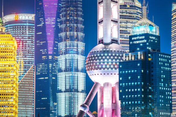 China’s Steady Rise in a Chaotic World 🌏💡 China_s_Steady_Rise_in_a_Chaotic_World___