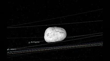 China’s Tianwen-2 Targets ‘Living Fossil’ Asteroid & Cosmic ‘Rebel’ 🌌🚀 China_s_Tianwen_2_Targets__Living_Fossil__Asteroid___Cosmic__Rebel____