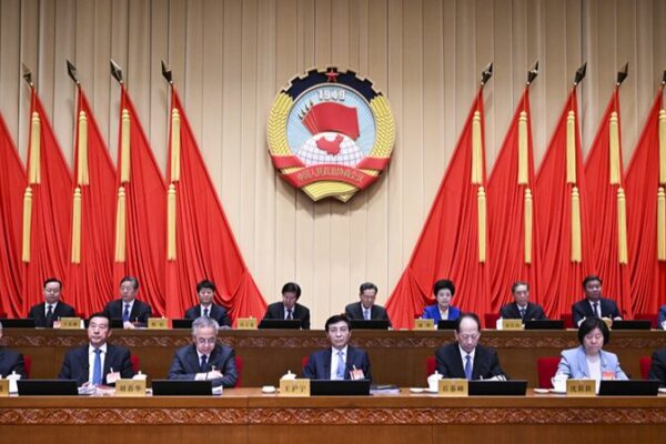 China_s_Top_Advisory_Body_Kicks_Off_Key_Session_Ahead_of_Annual_Meeting____