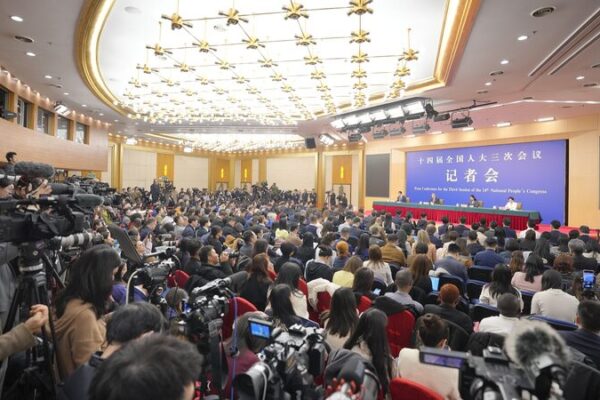 China’s Two Sessions: Africa’s Lens on Collaboration 🌍✨ China_s_Two_Sessions__Africa_s_Lens_on_Collaboration___