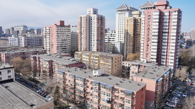 China_s_Urban_Makeover__280K_Communities_Revamped_Since_2019___