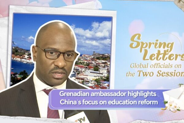 China_s_Youth_Focused_Education_Reforms_Draw_Global_Praise___ video poster