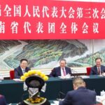 Chinese_Leaders_Dive_Into_Legislative_Priorities_at_Key_NPC_Session___ - 🌍NewspaperAmigo – Your Global News Buddy 🗞️ Chinese_Leaders_Dive_Into_Legislative_Priorities_at_Key_NPC_Session___