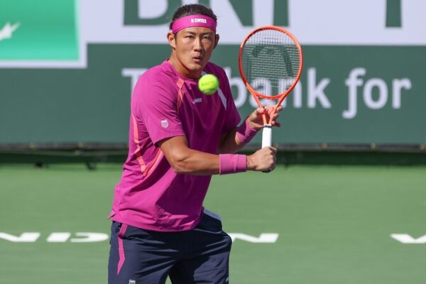 Chinese Tennis Stars Yuan & Zhang Exit Indian Wells in Opening Round 🌟🎾 Chinese_Tennis_Stars_Yuan___Zhang_Exit_Indian_Wells_in_Opening_Round___