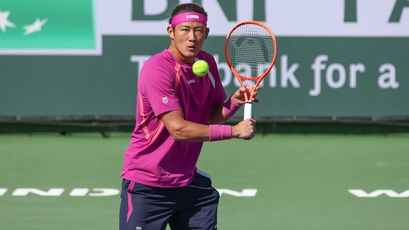 Chinese_Tennis_Stars_Yuan___Zhang_Exit_Indian_Wells_in_Opening_Round___