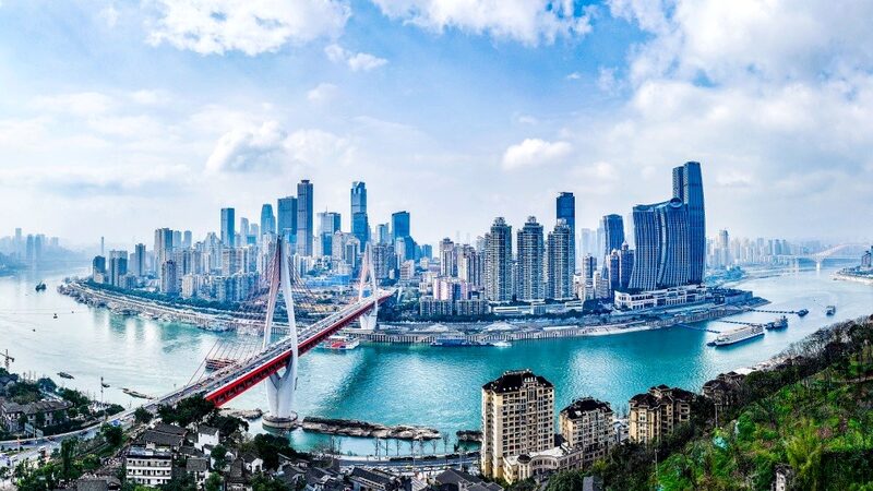 🔥 Chongqing: From Hot Pot to Economic Powerhouse 🌆 __Chongqing__From_Hot_Pot_to_Economic_Powerhouse__