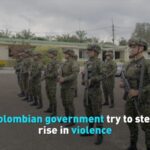 Colombia_s_Catatumbo_Crisis__Violence_Surges_as_Thousands_Flee____poster - 🌍NewspaperAmigo – Your Global News Buddy 🗞️ Colombia_s_Catatumbo_Crisis__Violence_Surges_as_Thousands_Flee___ video poster